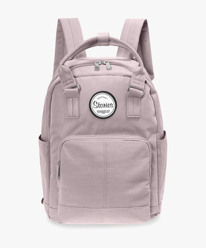 Stories תיק גב נשים למחשב נייד 14.1" - תיק התיקיםStoriesתיקים