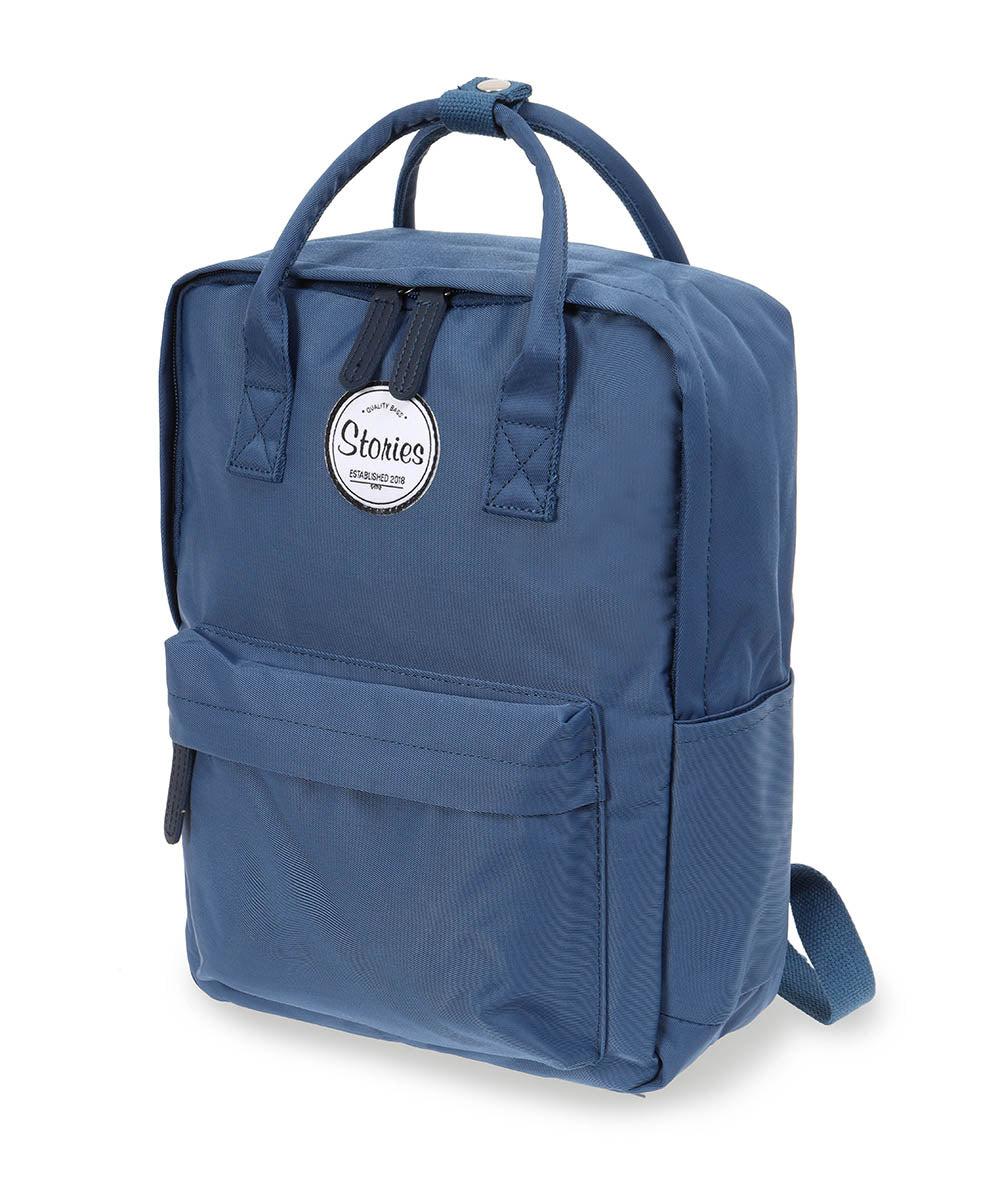 Stories תיק גב נשים למחשב נייד 14.1" - תיק התיקיםStoriesתיקים