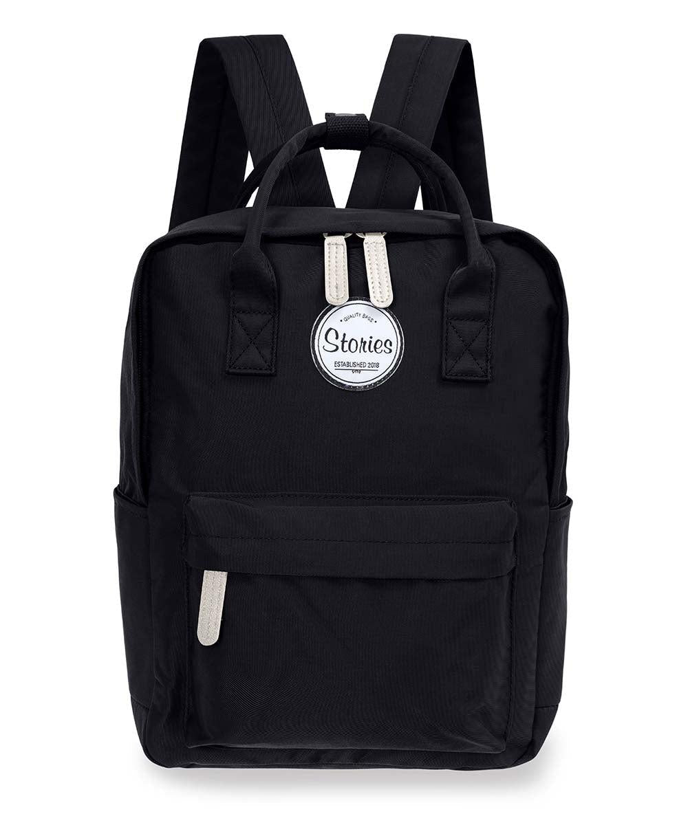 Stories תיק גב נשים למחשב נייד 14.1" - תיק התיקיםStoriesתיקים