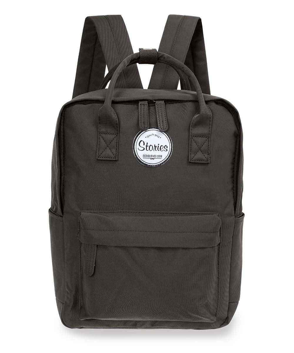 Stories תיק גב נשים למחשב נייד 14.1" - תיק התיקיםStoriesתיקים