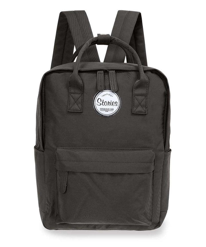 Stories תיק גב נשים למחשב נייד 14.1" - תיק התיקיםStoriesתיקים