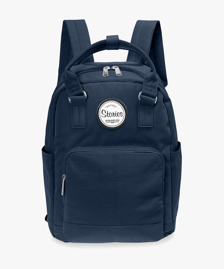 Stories תיק גב נשים למחשב נייד 14.1" - תיק התיקיםStoriesתיקים