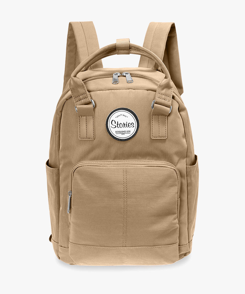 Stories תיק גב נשים למחשב נייד 14.1" - תיק התיקיםStoriesתיקים