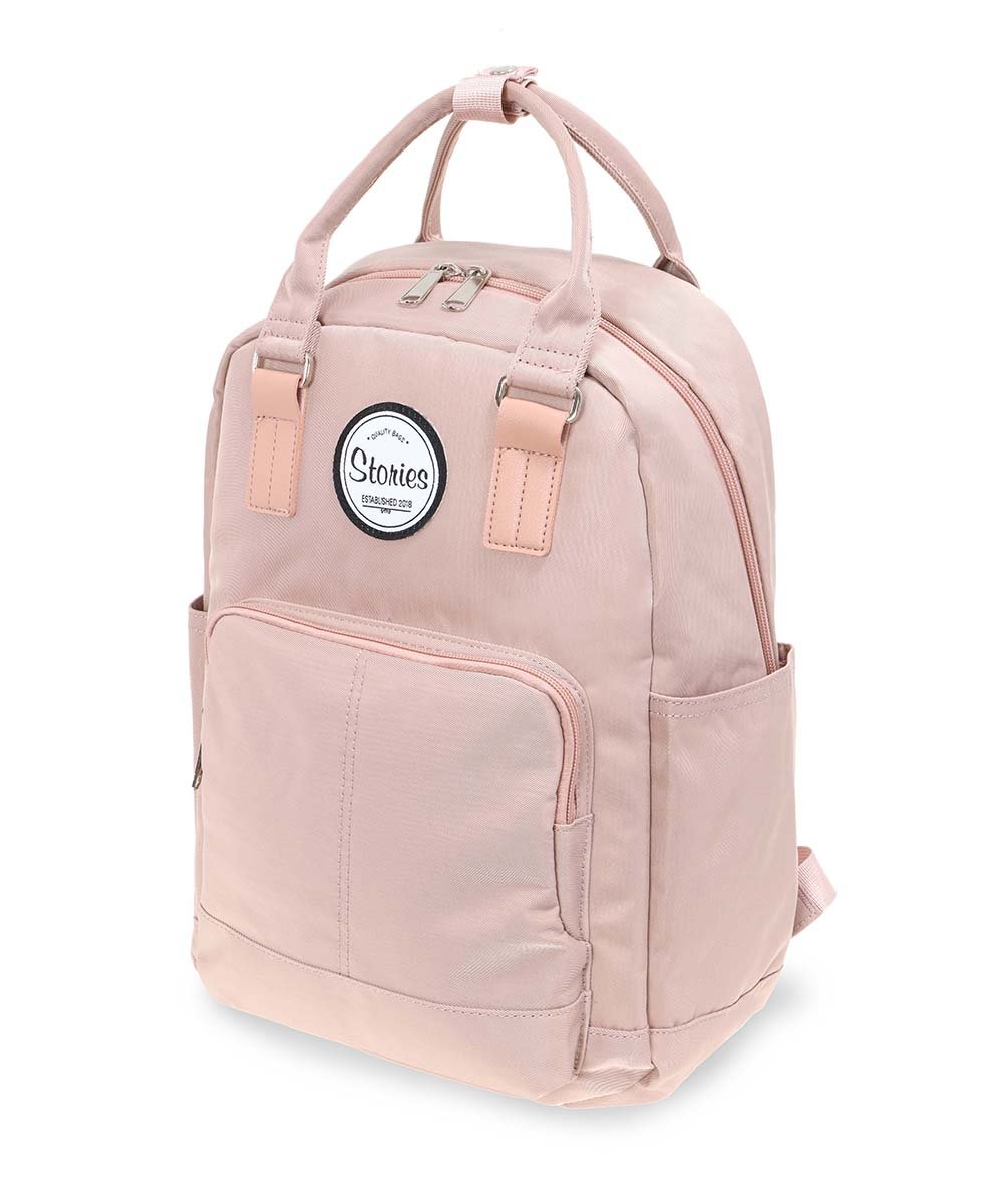 Stories תיק גב נשים למחשב נייד 14.1" - תיק התיקיםStoriesתיקים