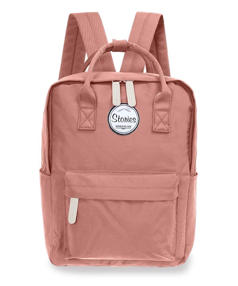 Stories תיק גב נשים למחשב נייד 14.1" - תיק התיקיםStoriesתיקים