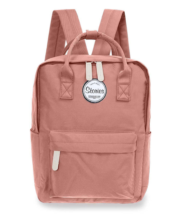 Stories תיק גב נשים למחשב נייד 14.1" - תיק התיקיםStoriesתיקים