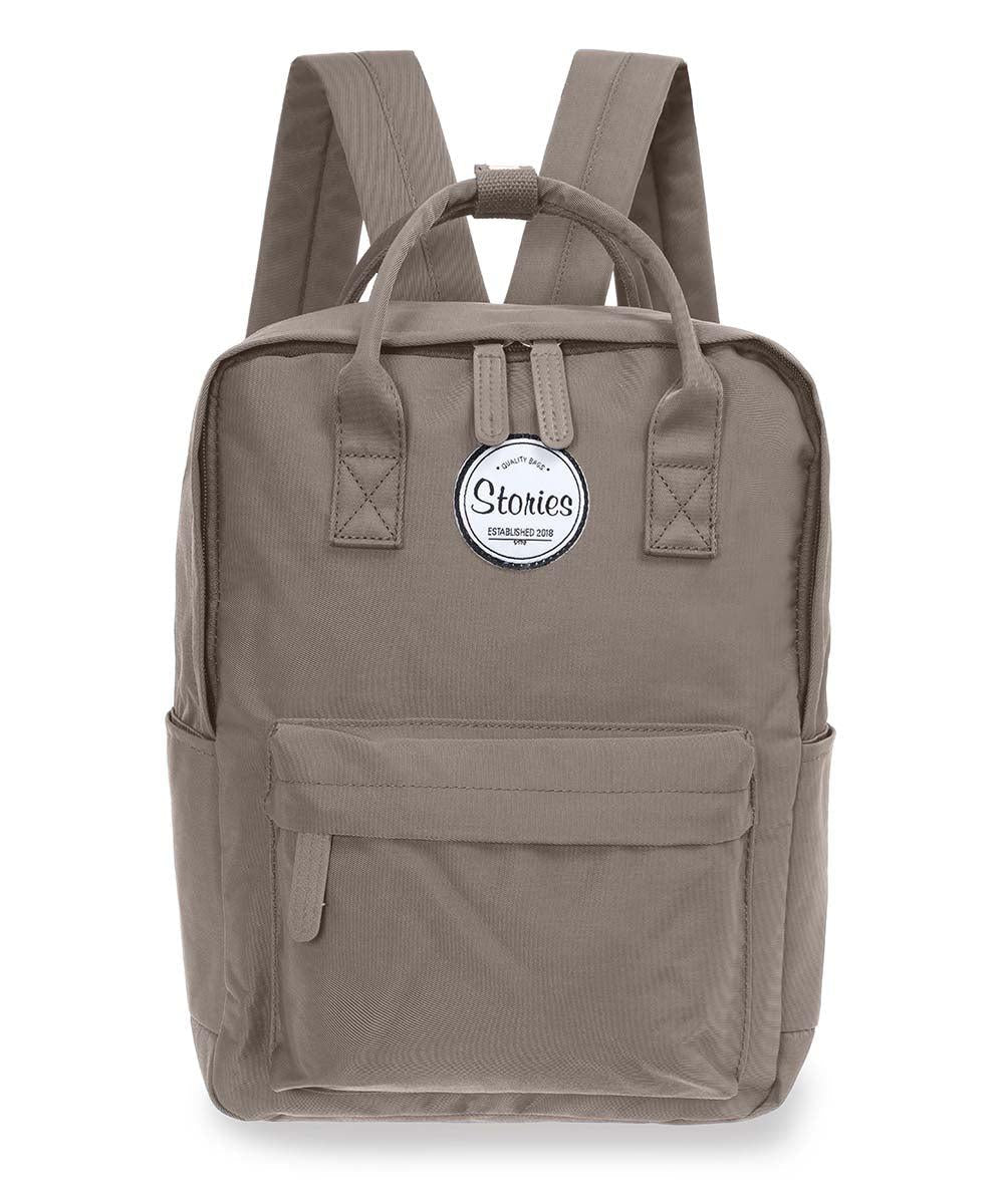 Stories תיק גב נשים למחשב נייד 14.1" - תיק התיקיםStoriesתיקים