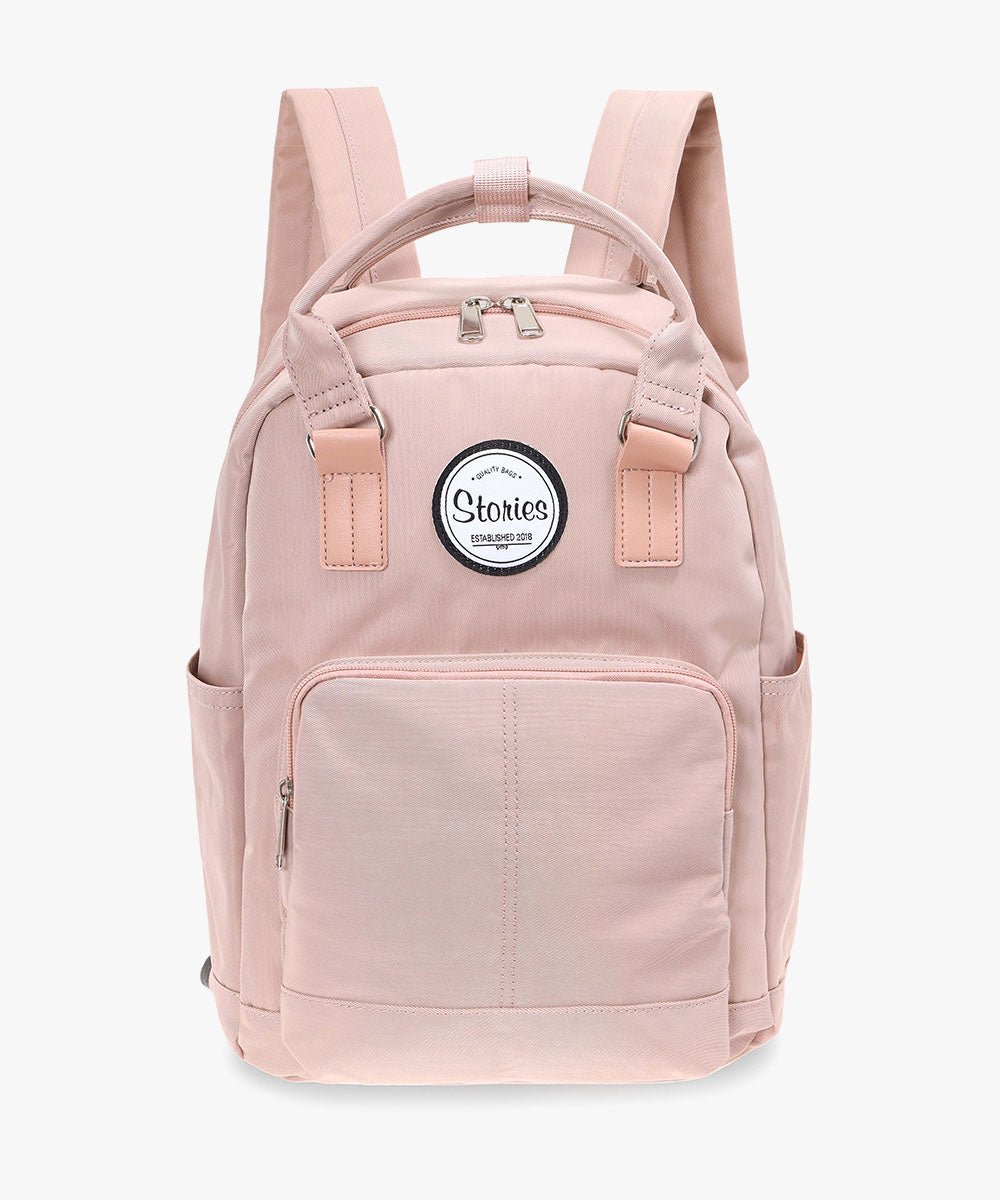 Stories תיק גב נשים למחשב נייד 14.1" - תיק התיקיםStoriesתיקים