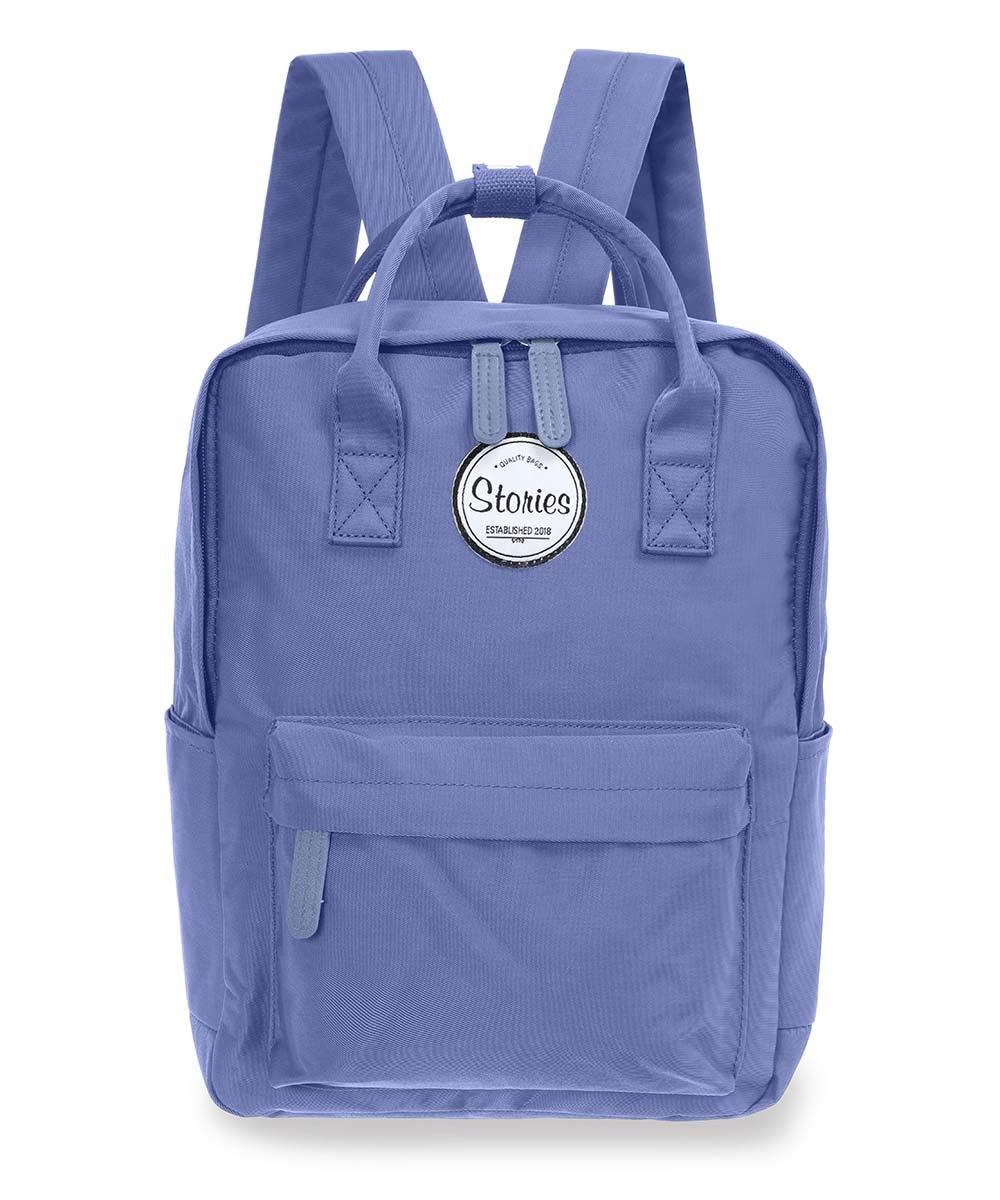 Stories תיק גב נשים למחשב נייד 14.1" - תיק התיקיםStoriesתיקים