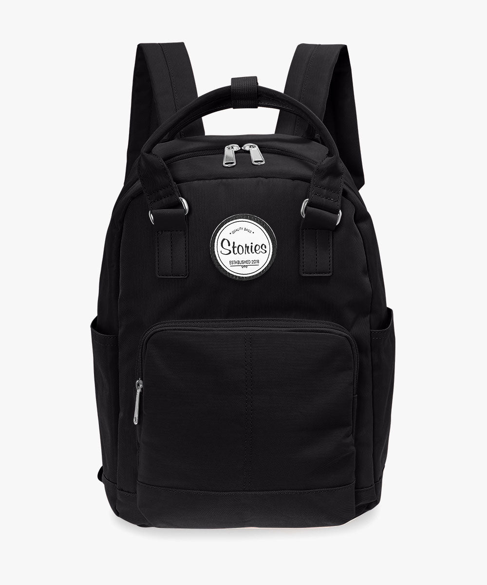 Stories תיק גב נשים למחשב נייד 14.1" - תיק התיקיםStoriesתיקים