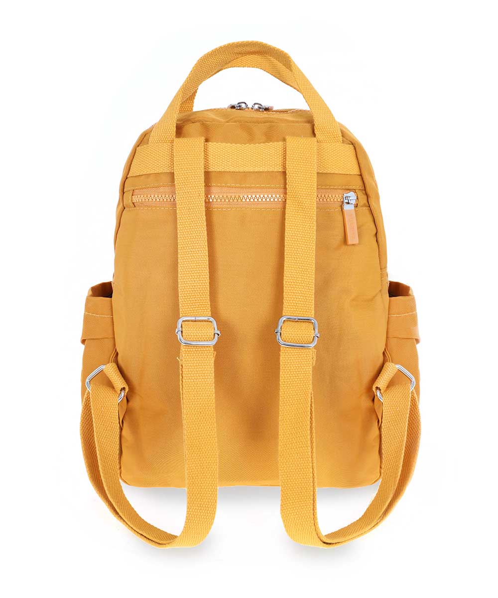 תיק גב אופנתי מבד - תיק התיקיםStoriesנשים