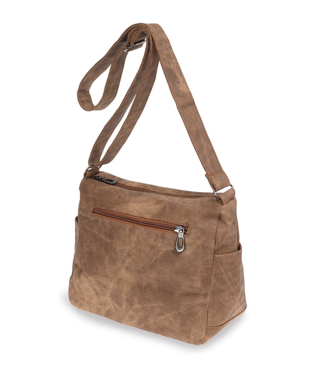 תיק צד לנשים - תיק התיקיםStoriesנשים