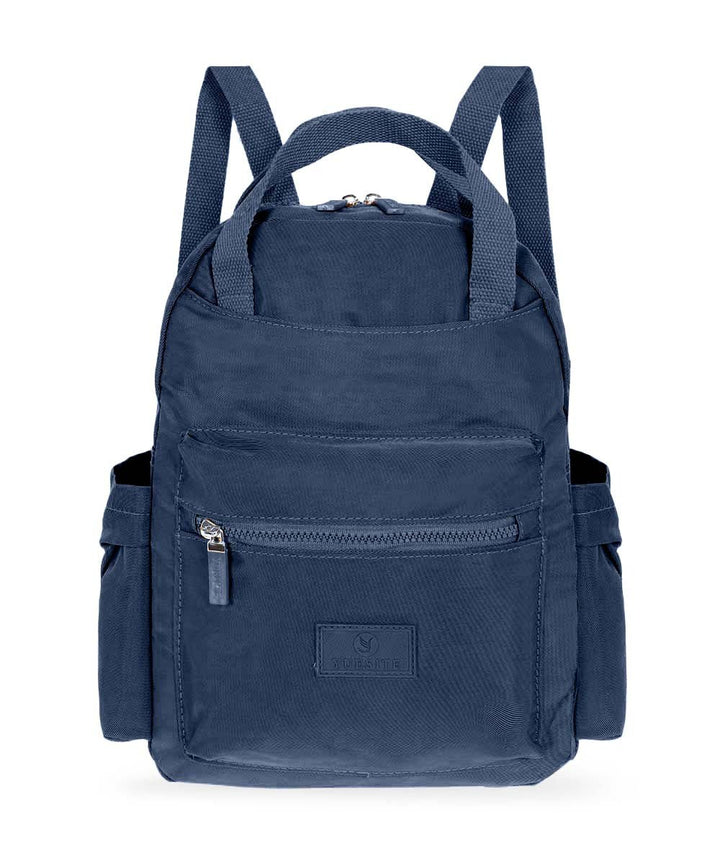 תיק גב אופנתי מבד - תיק התיקיםStoriesנשים