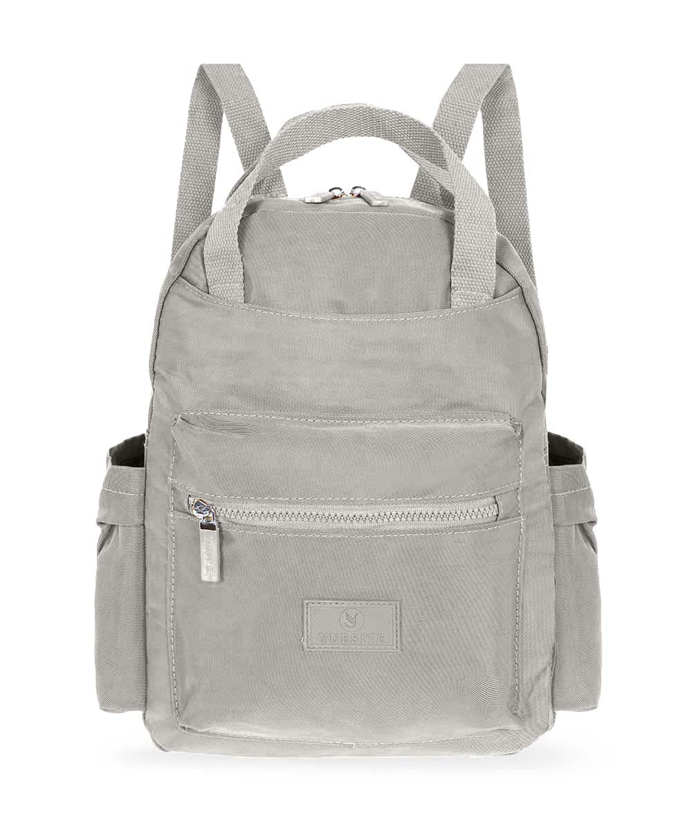 תיק גב אופנתי מבד - תיק התיקיםStoriesנשים