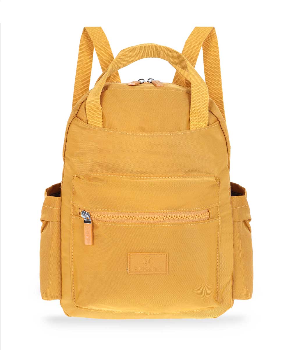 תיק גב אופנתי מבד - תיק התיקיםStoriesנשים