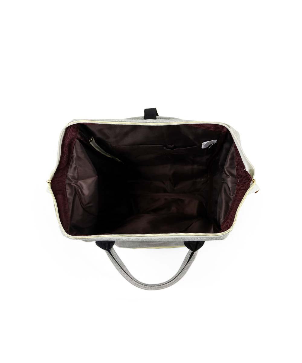 Stories תיק גב L מבד - תיק התיקיםStoriesנשים