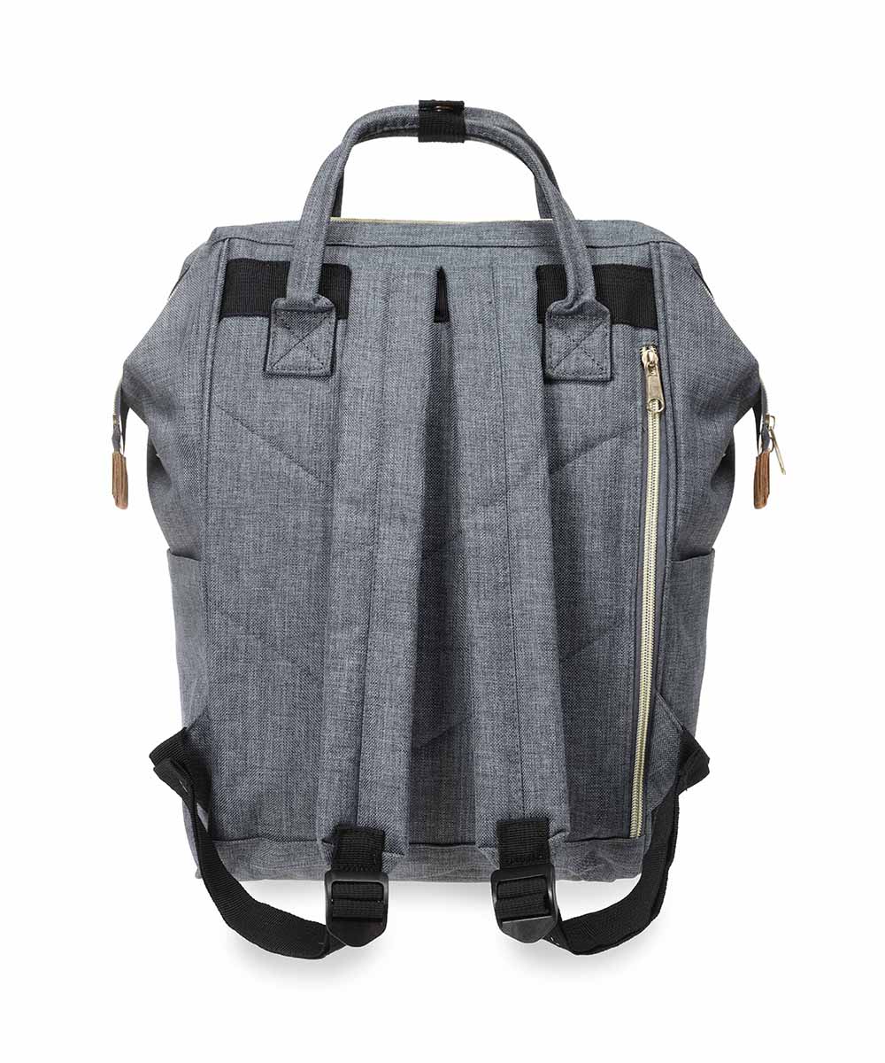 Stories תיק גב L מבד - תיק התיקיםStoriesנשים