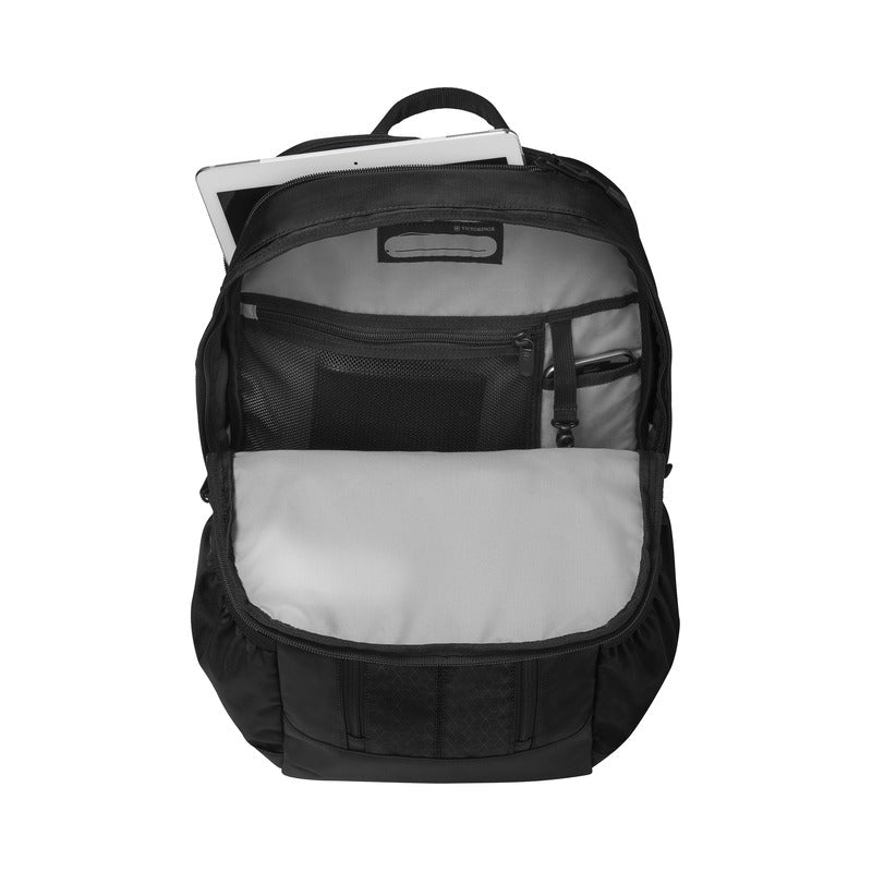 Swiss Victorinox תיק גב למחשב נייד 15.6" - תיק התיקיםSwiss Victorinoxגברים