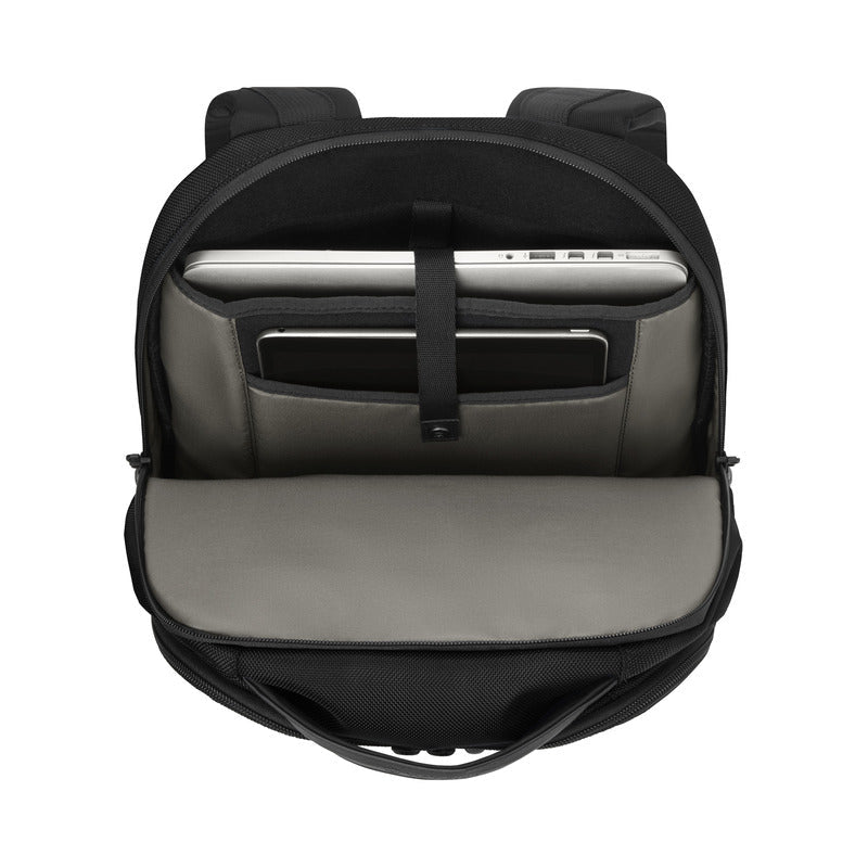 Swiss Victorinox תיק גב למחשב נייד 15.6" - תיק התיקיםSwiss Victorinoxגברים