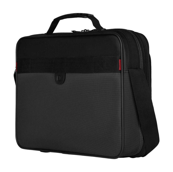 Swiss Wenger תיק צד למחשב נייד 15.6" - תיק התיקיםWengerתיקים למחשב נייד