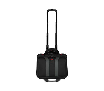 Swiss Wenger תיק מחשב על גלגלים 15.6" - תיק התיקיםWengerתיקים למחשב נייד