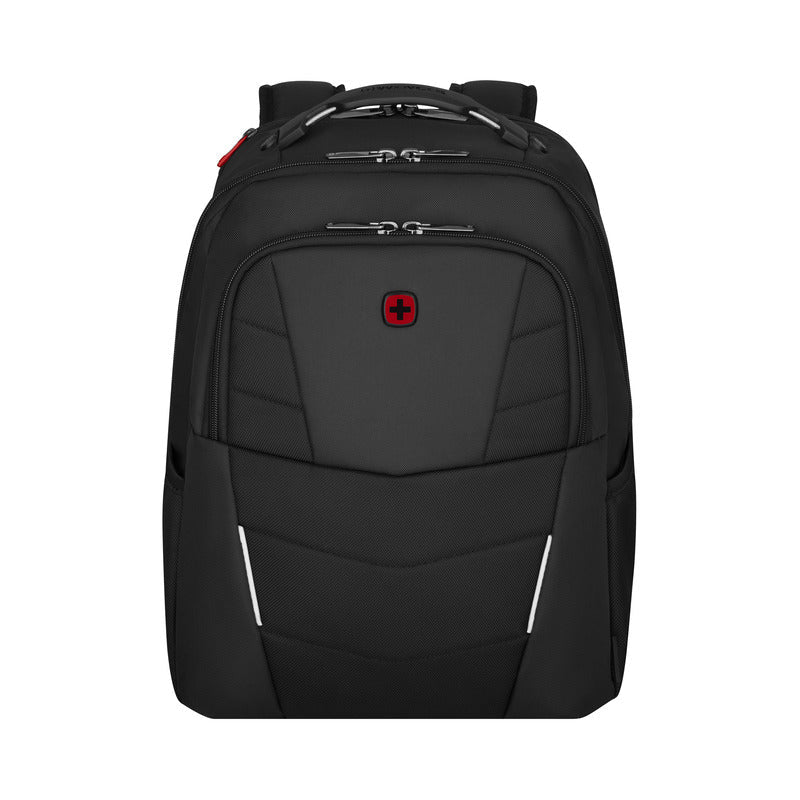 Swiss Wenger תיק גב למחשב נייד 15.6" - תיק התיקיםWengerגברים