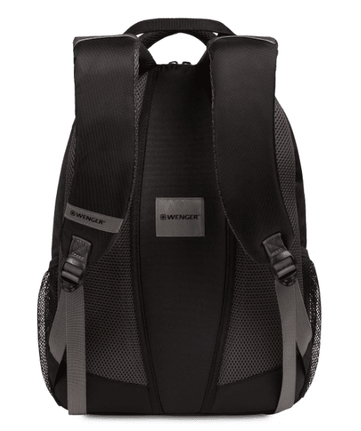 Swiss Wenger תיק גב למחשב נייד 15.6" - תיק התיקיםWengerגברים