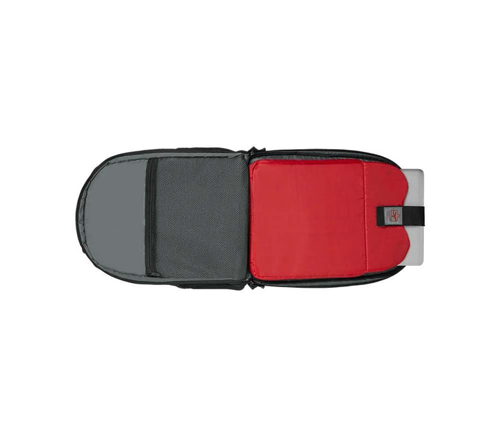 Swiss Wenger תיק גב למחשב נייד 16" - תיק התיקיםWengerתיקים למחשב נייד