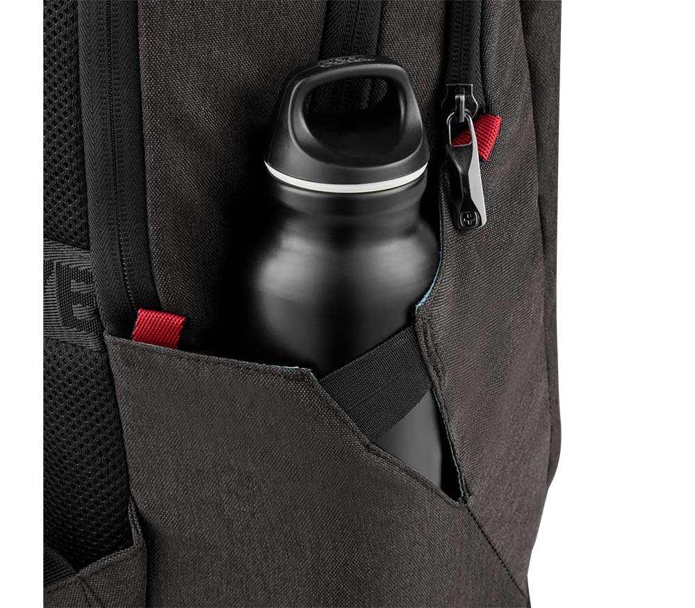 Swiss Wenger תיק גב למחשב נייד 16" - תיק התיקיםWengerתיקים למחשב נייד