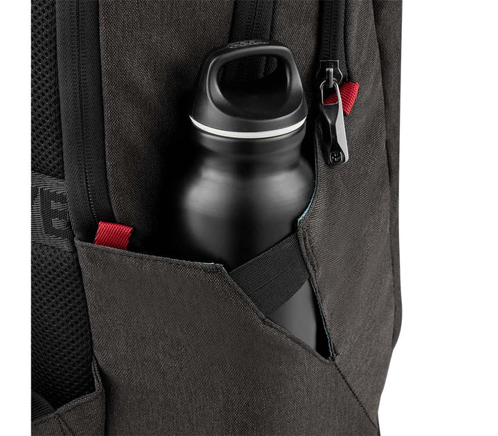 Swiss Wenger תיק גב למחשב נייד 16" - תיק התיקיםWengerתיקים למחשב נייד