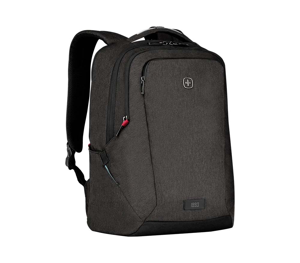 Swiss Wenger תיק גב למחשב נייד 16" - תיק התיקיםWengerתיקים למחשב נייד