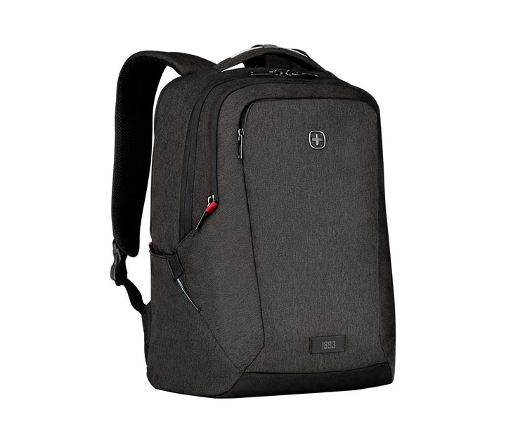 Swiss Wenger תיק גב למחשב נייד 16" - תיק התיקיםWengerתיקים למחשב נייד