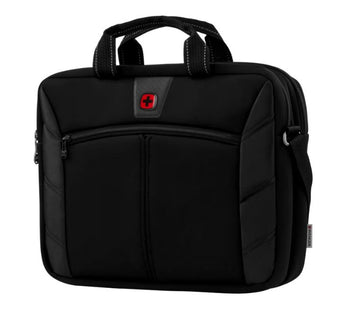 Swiss Wenger תיק צד ללפטופ 16" - תיק התיקיםWengerתיקים למחשב נייד