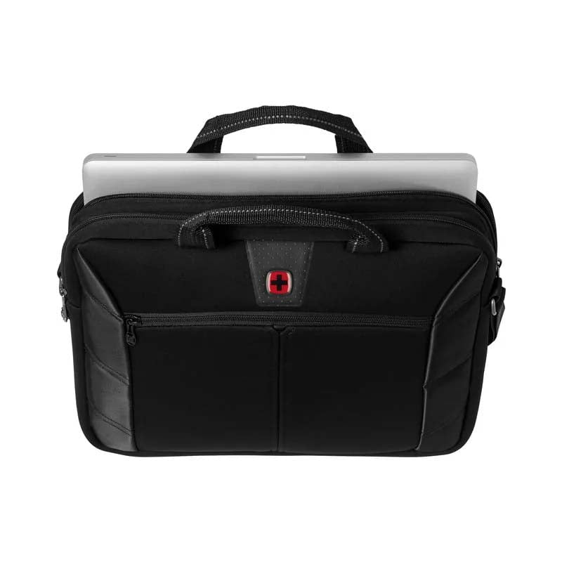 Swiss Wenger תיק צד ללפטופ 16" - תיק התיקיםWengerתיקים למחשב נייד