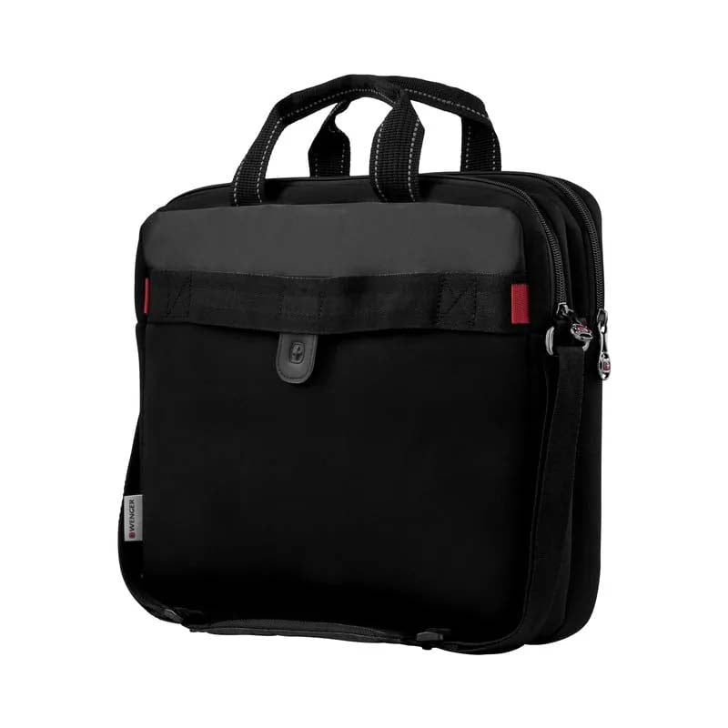 Swiss Wenger תיק צד ללפטופ 16" - תיק התיקיםWengerתיקים למחשב נייד