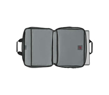 Swiss Wenger תיק צד למחשב נייד 16" - תיק התיקיםWengerתיקים למחשב נייד