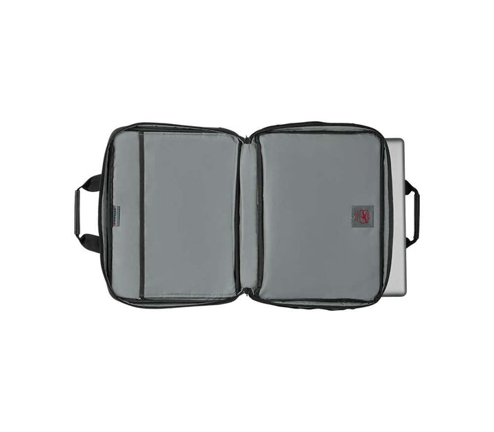 Swiss Wenger תיק צד למחשב נייד 16" - תיק התיקיםWengerתיקים למחשב נייד