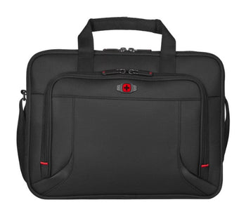 Swiss Wenger תיק צד ללפטופ 16" - תיק התיקיםWengerתיקים למחשב נייד