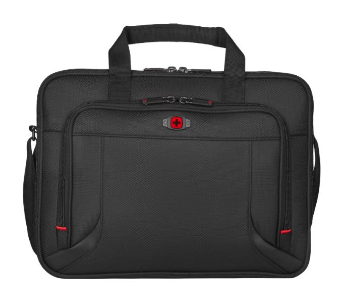 Swiss Wenger תיק צד ללפטופ 16" - תיק התיקיםWengerתיקים למחשב נייד