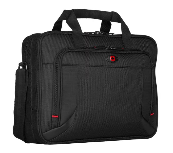 Swiss Wenger תיק צד ללפטופ 16" - תיק התיקיםWengerתיקים למחשב נייד