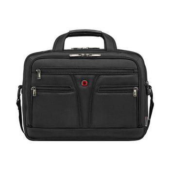 Swiss Wenger תיק צד למחשב נייד 16" - תיק התיקיםWengerתיקים למחשב נייד