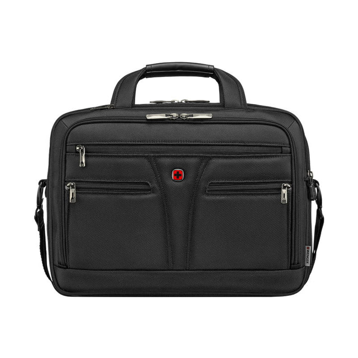 Swiss Wenger תיק צד למחשב נייד 16" - תיק התיקיםWengerתיקים למחשב נייד