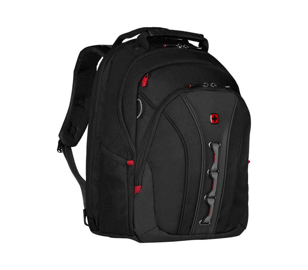 Swiss Wenger תיק גב למחשב נייד 16" - תיק התיקיםWengerתיקים למחשב נייד