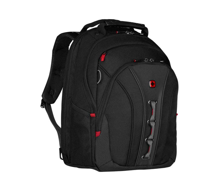 Swiss Wenger תיק גב למחשב נייד 16" - תיק התיקיםWengerתיקים למחשב נייד