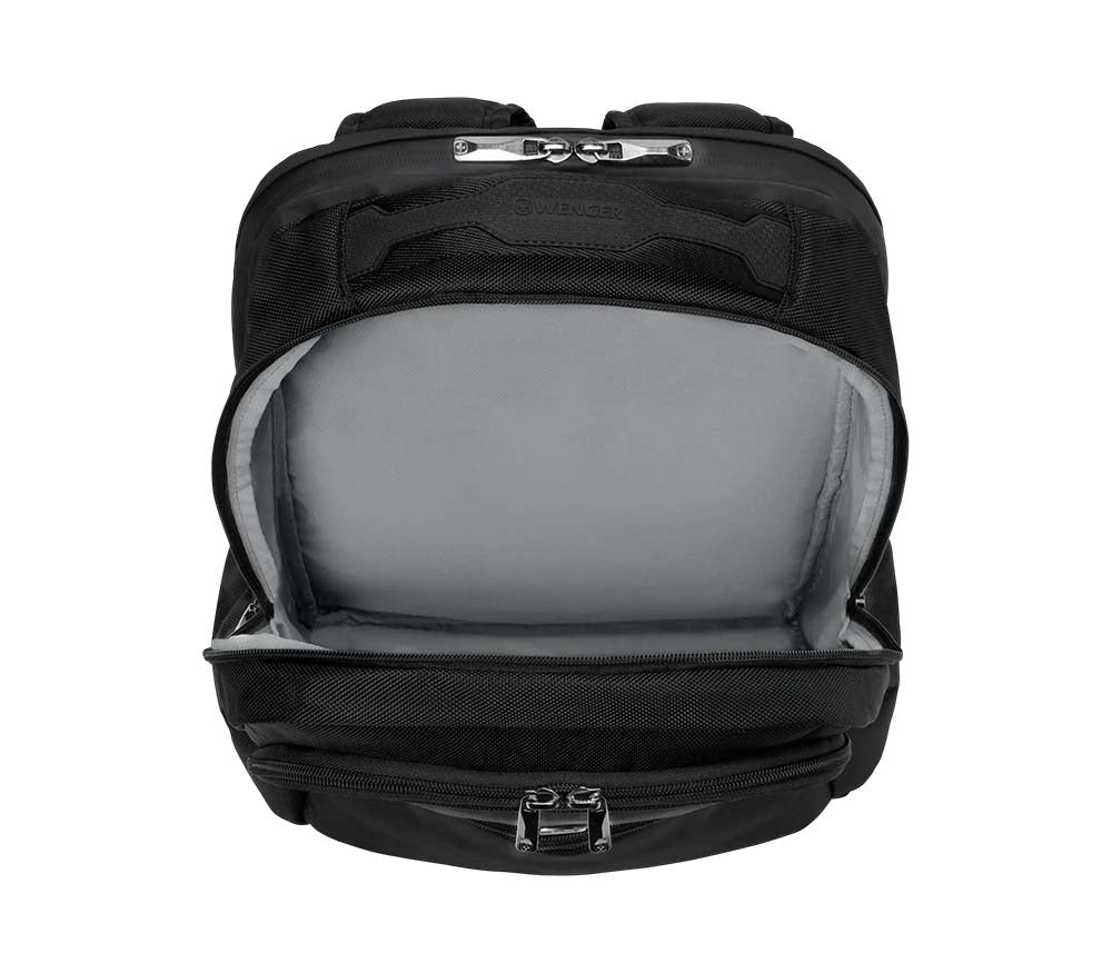 Swiss Wenger תיק גב למחשב נייד 16" - תיק התיקיםWengerתיקים למחשב נייד