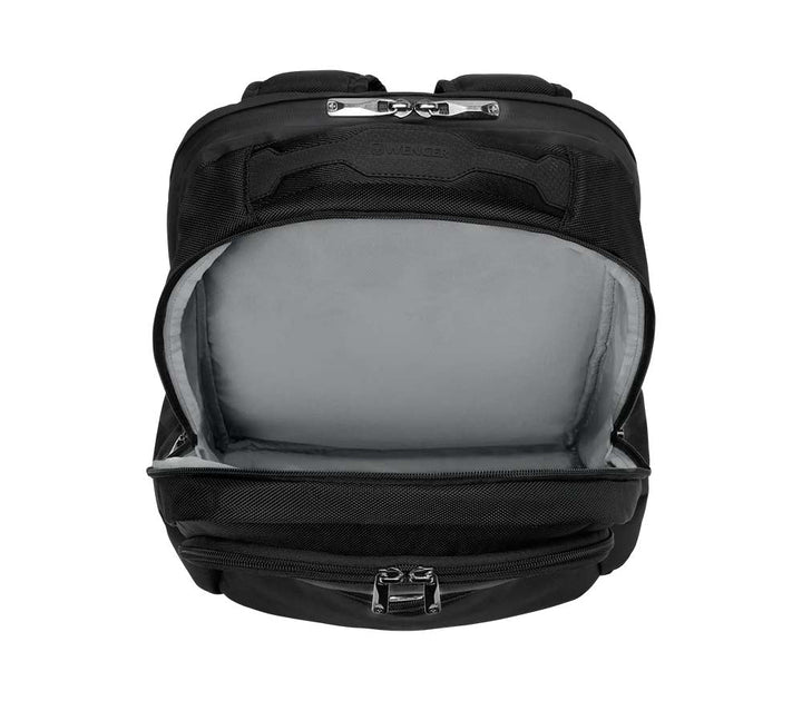 Swiss Wenger תיק גב למחשב נייד 16" - תיק התיקיםWengerתיקים למחשב נייד