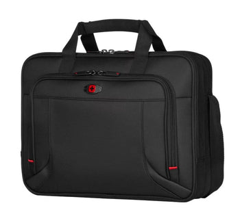 Swiss Wenger תיק צד ללפטופ 16" - תיק התיקיםWengerתיקים למחשב נייד