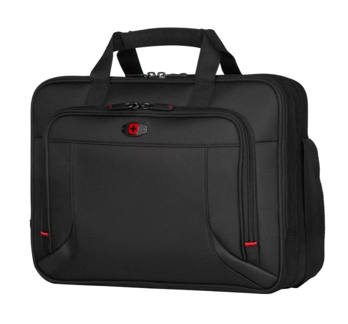 Swiss Wenger תיק צד ללפטופ 16" - תיק התיקיםWengerתיקים למחשב נייד