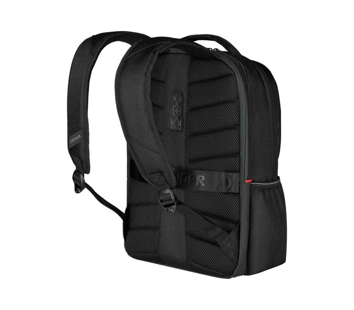 Swiss Wenger תיק גב למחשב נייד 16" - תיק התיקיםWengerתיקים למחשב נייד