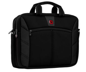 Swiss Wenger תיק צד ללפטופ 16" - תיק התיקיםWengerתיקים למחשב נייד